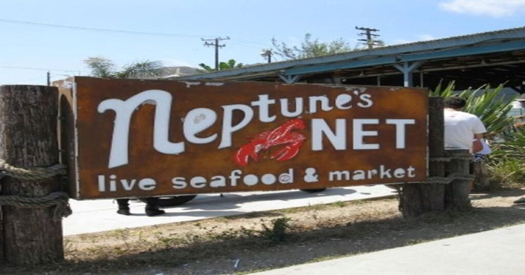 Neptune’s Net