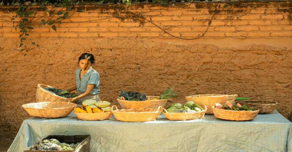 Boise Ranchers Market 