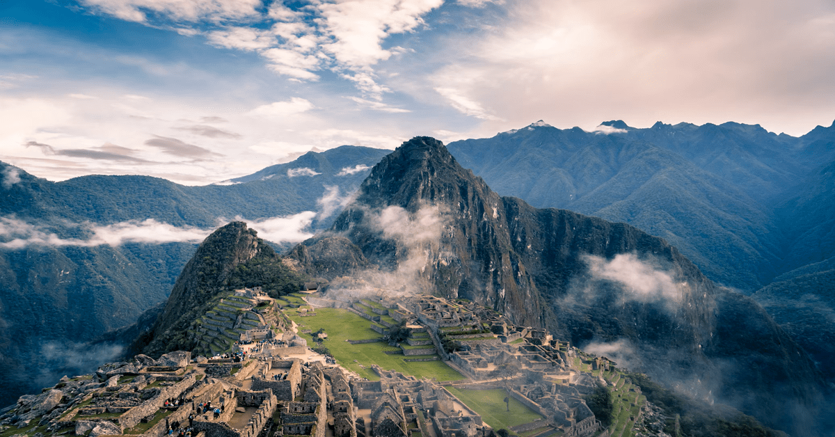 Things to do in peru