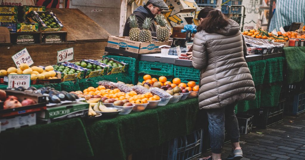 Kona Ranchers Market